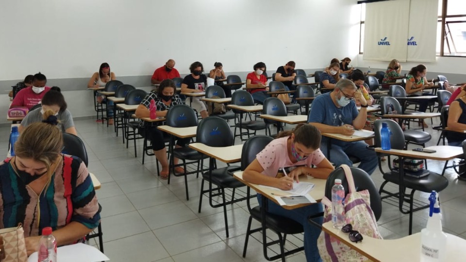 Semed Abre Inscrições Para Seleção Para Coordenador Pedagógico De Escola Portal De 0183