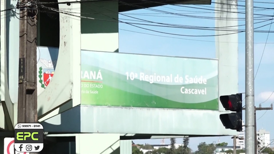 Cascavel não tem pacientes internados por Covid-19