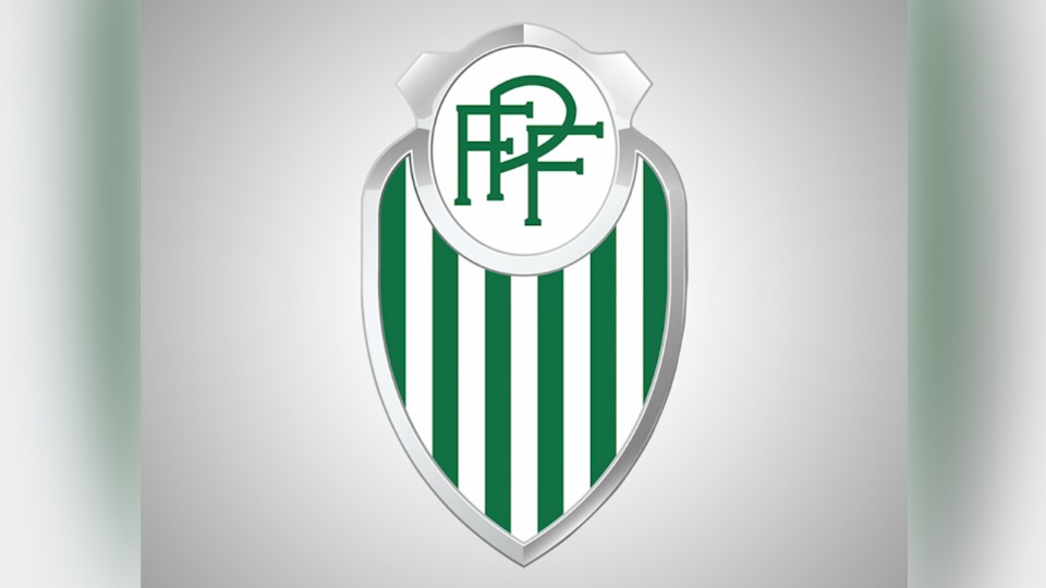 Campeonato Paranaense Futebol Athletico Sao Joseense Março 2023