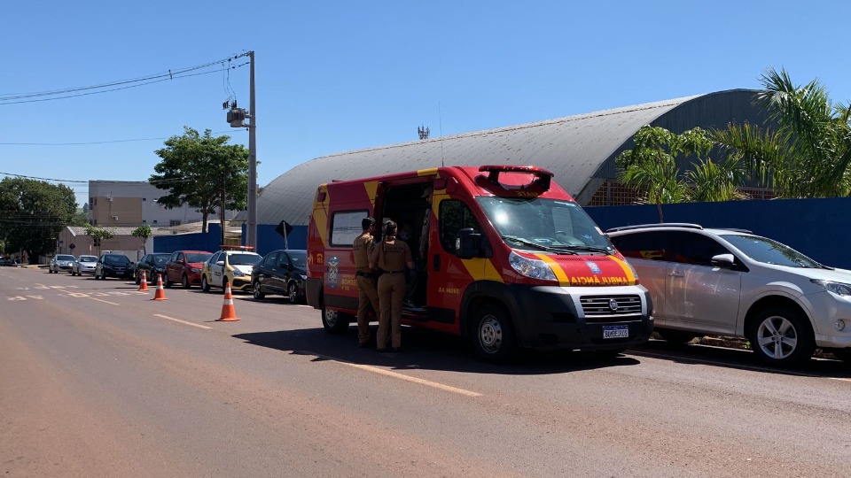 Imagem de Capa