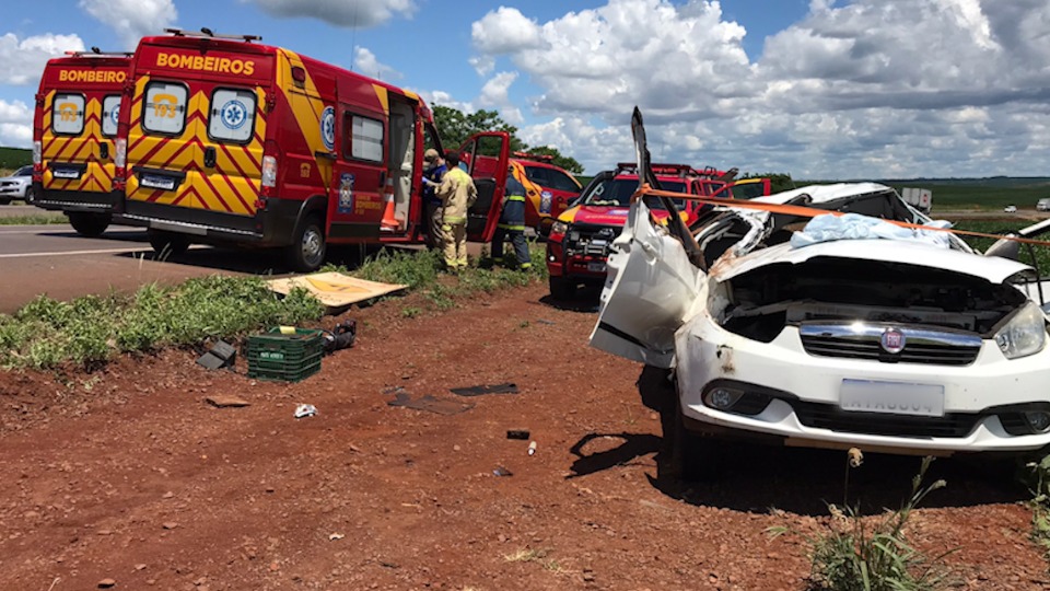 Carro com registro de furto é recuperado no Bairro Siena em Cascavel