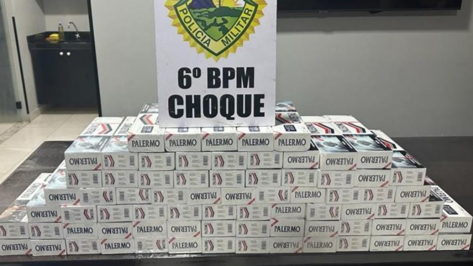 Imagem de Capa