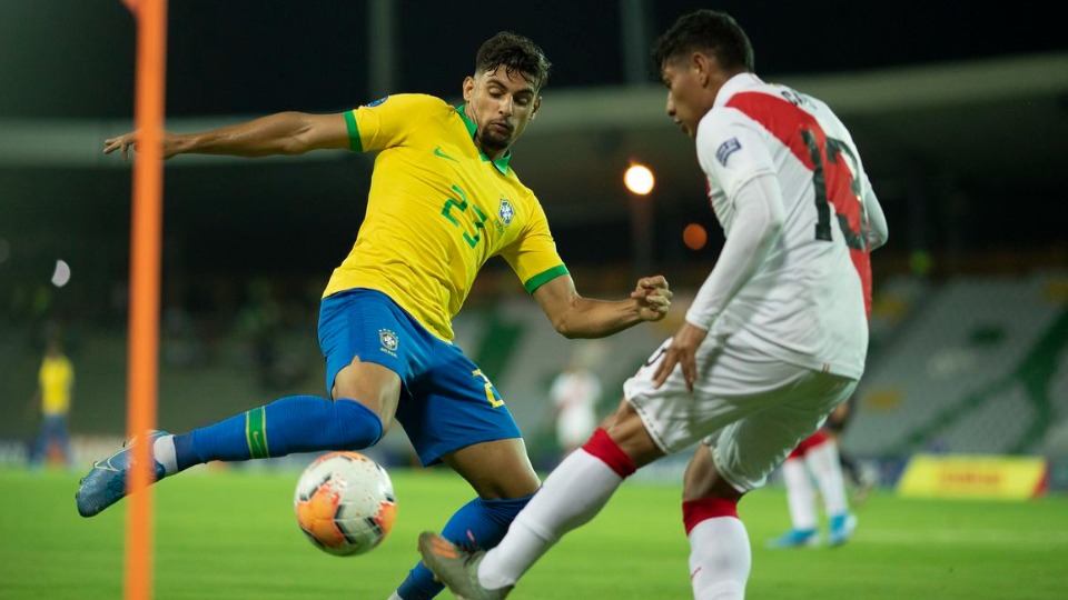 Imagem de Capa