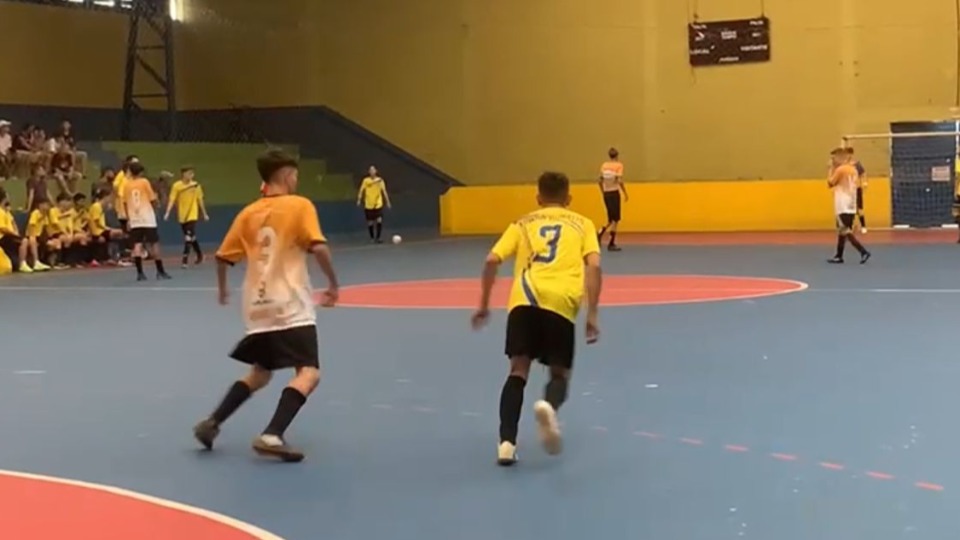 Jogos Esportivos Escolares