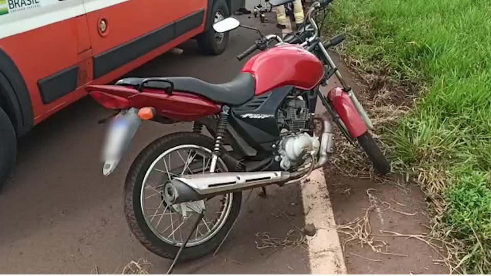 Honda CG, uma jovem senhora de 45 anos - MOTOO