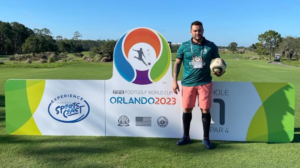 Golfe em Orlando: Conheça os melhores campos para praticar o esporte! 