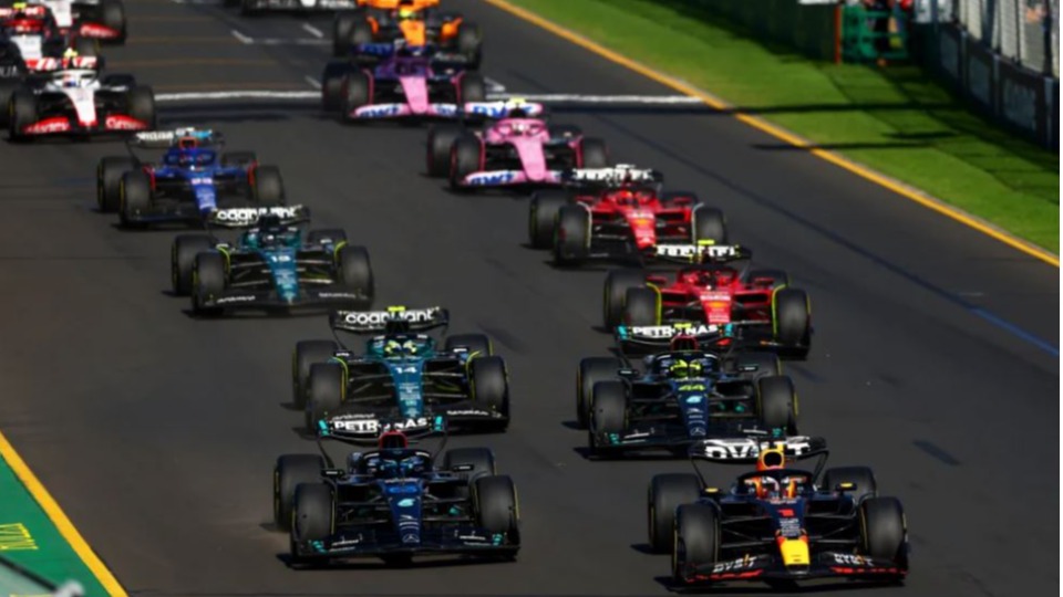 F1: Calendário e Horários de 2021 – Esportes