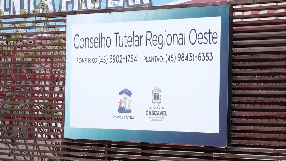 Campanha para eleição de conselheiros tutelares de Cascavel começou