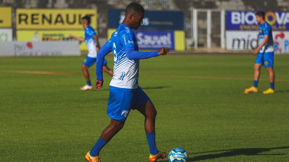 Confira quais são os jogadores que estão em fim de seus contratos