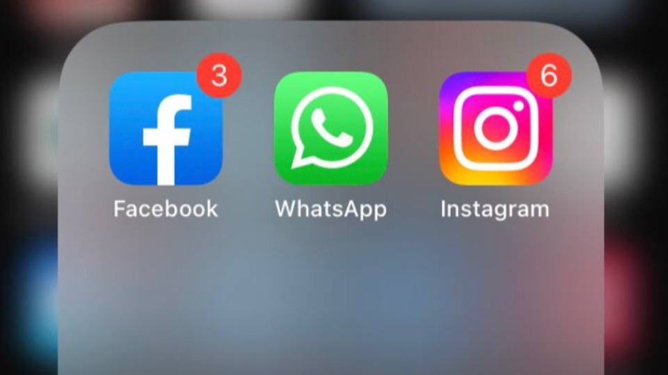 Whatsapp cai e apresenta instabilidade no mundo