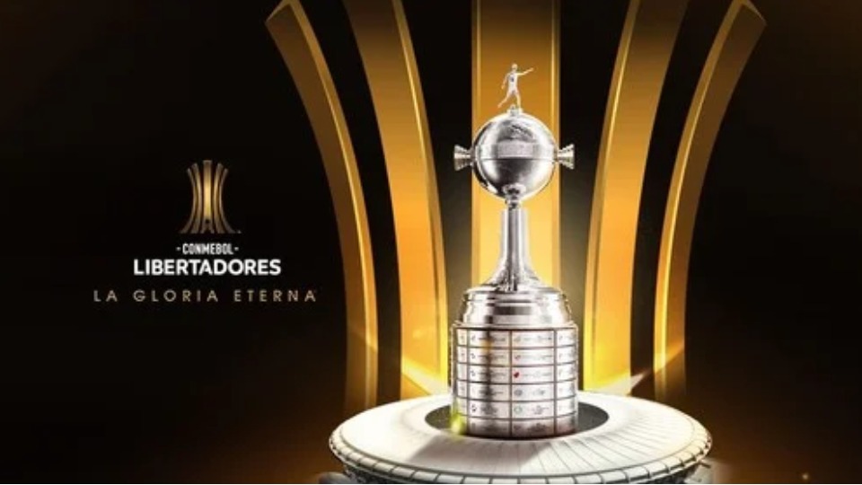 Conmebol divulga calendário da Copa Libertadores de 2023