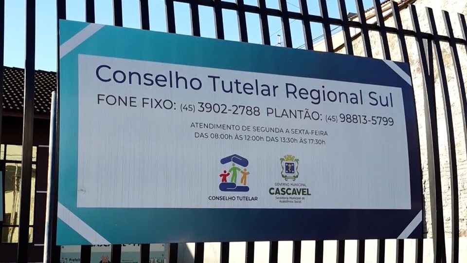 Campanha para eleição de conselheiros tutelares de Cascavel começou