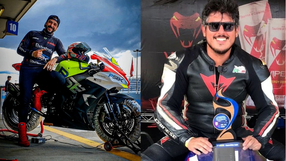 Em comunicado, Moto 1000 GP lamenta morte de piloto em Interlagos -  Esportividade - Guia de esporte de São Paulo e região