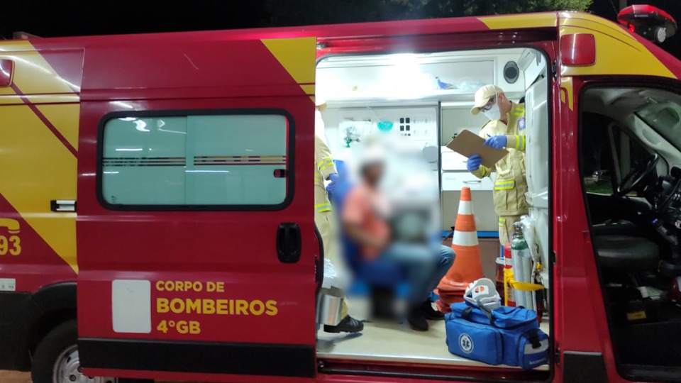 Imagem de Capa