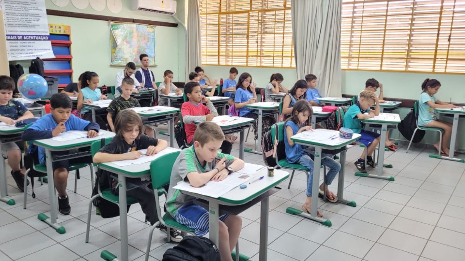 Defesa Civil de Cascavel segue com trabalhos de rescaldo do tornado