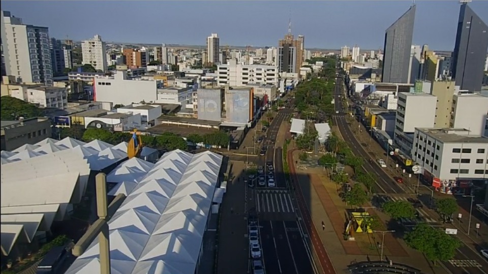 Confira como ficam os serviços públicos de Cascavel nos próximos dias