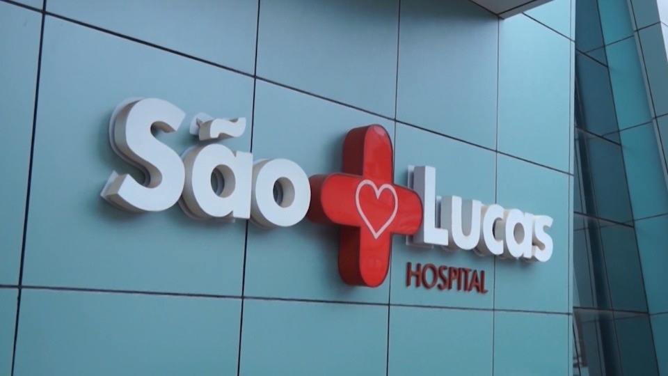 Hospital São Lucas não utiliza WhatsApp para negociar ou receber pagamentos