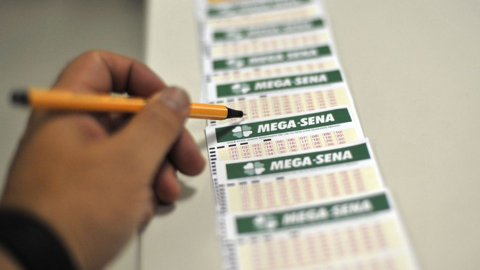 Confira o resultado da Mega-Sena 2644 deste sábado; prêmio é R$ 13 milhões