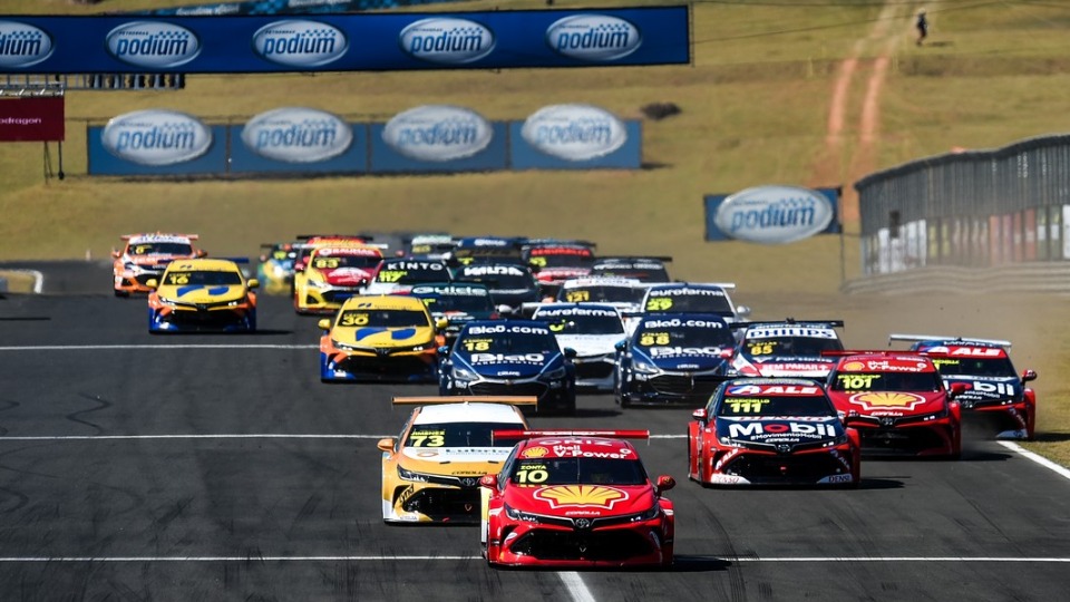 No Velocitta, Campos busca terceiro pódio em três fins de semanas da Stock  Car - Notícia de Stock Car