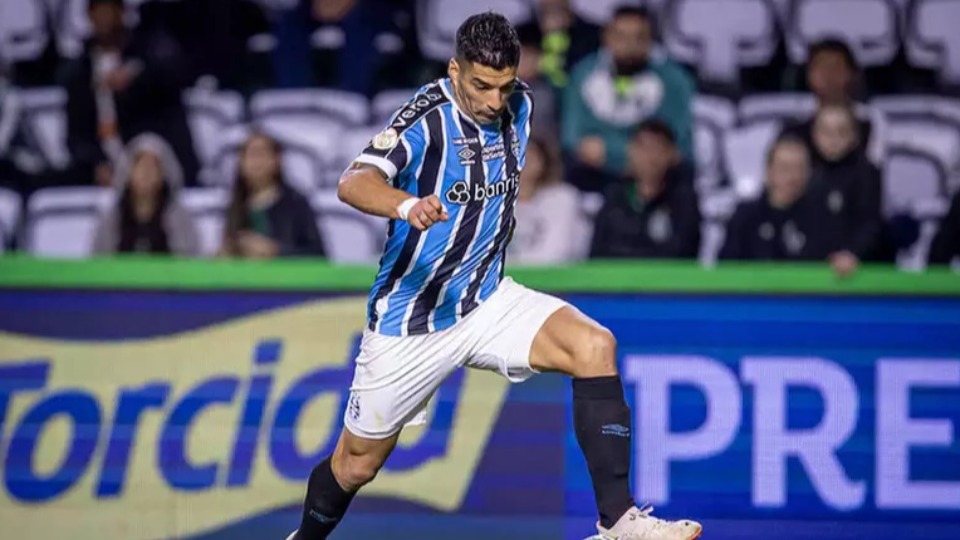 GRÊMIO X ATLÉTICO-MG, PRÉ-JOGO COM IMAGENS