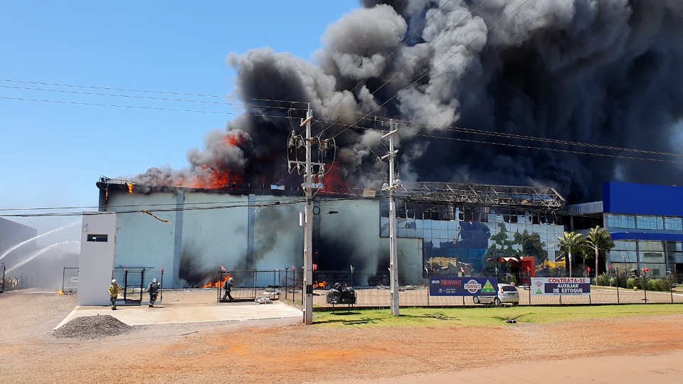 UNITOM em Cascavel, PR - Consulta Empresa