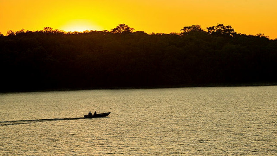 PTI contribui com debates sobre o potencial do turismo náutico no Lago de  Itaipu em congresso internacional - Parque Tecnológico Itaipu - Brasil