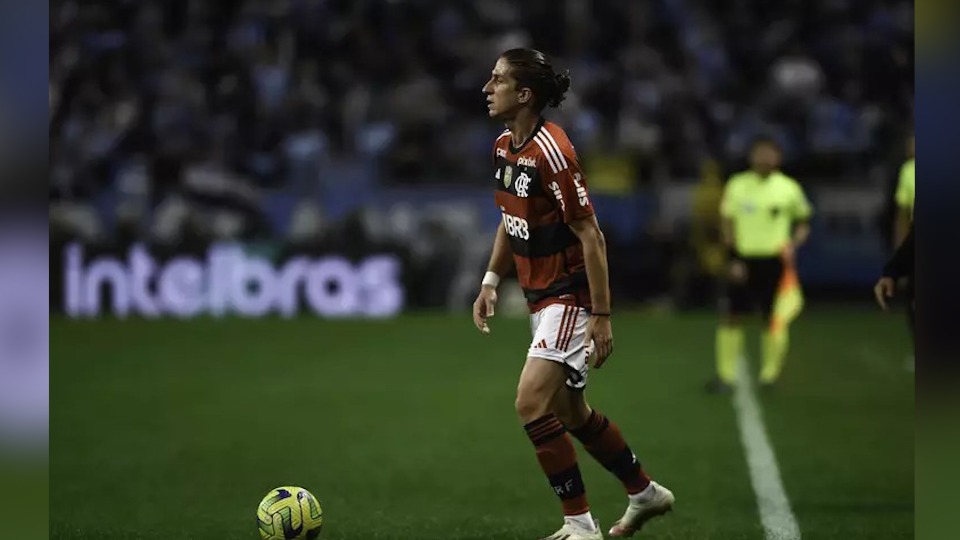 Flamengo: Nove jogadores vão para último ano de contrato