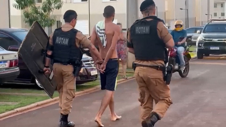 Imagem de Capa