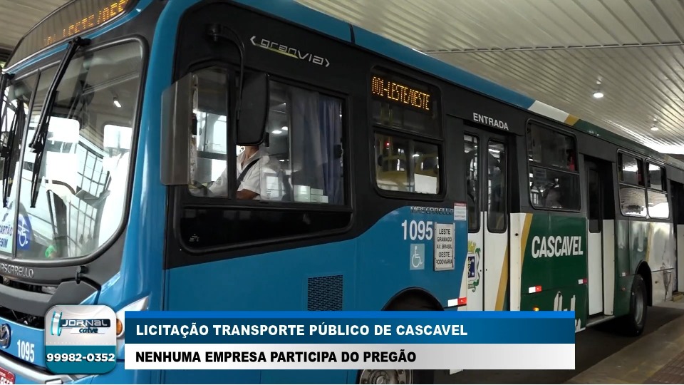 How to get to Unitom in Cascavel by Bus?