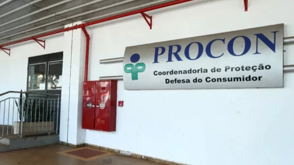 Procon alerta sobre golpe de email 'reclamação de consumidor