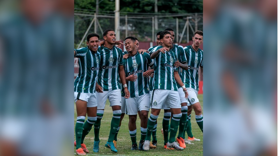 Classificado, Coritiba se despede da primeira fase da Copinha e fica de  olho no mata-mata