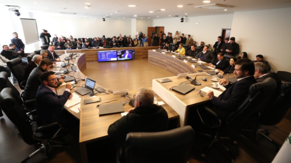 Notícia Relacionada