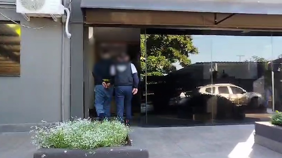 Notícia Relacionada