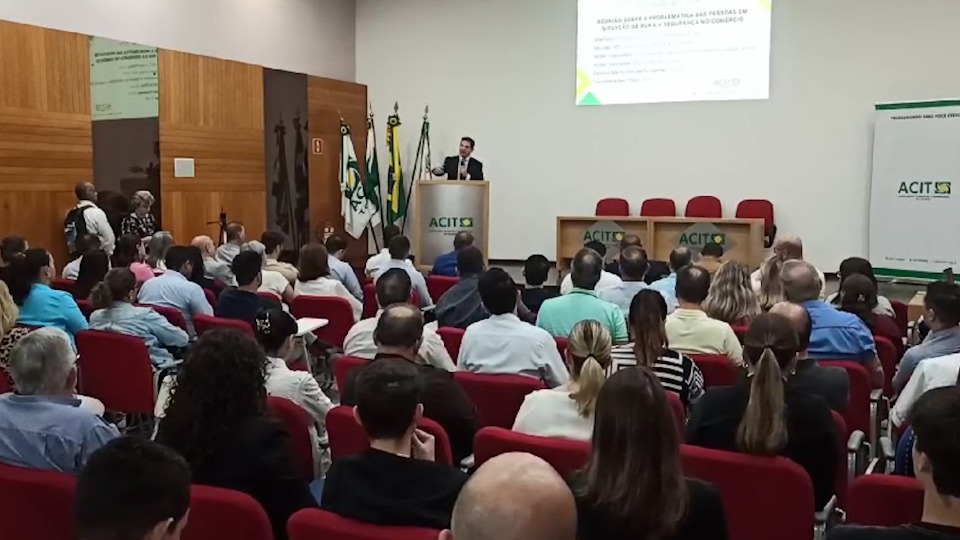 Notícia Relacionada