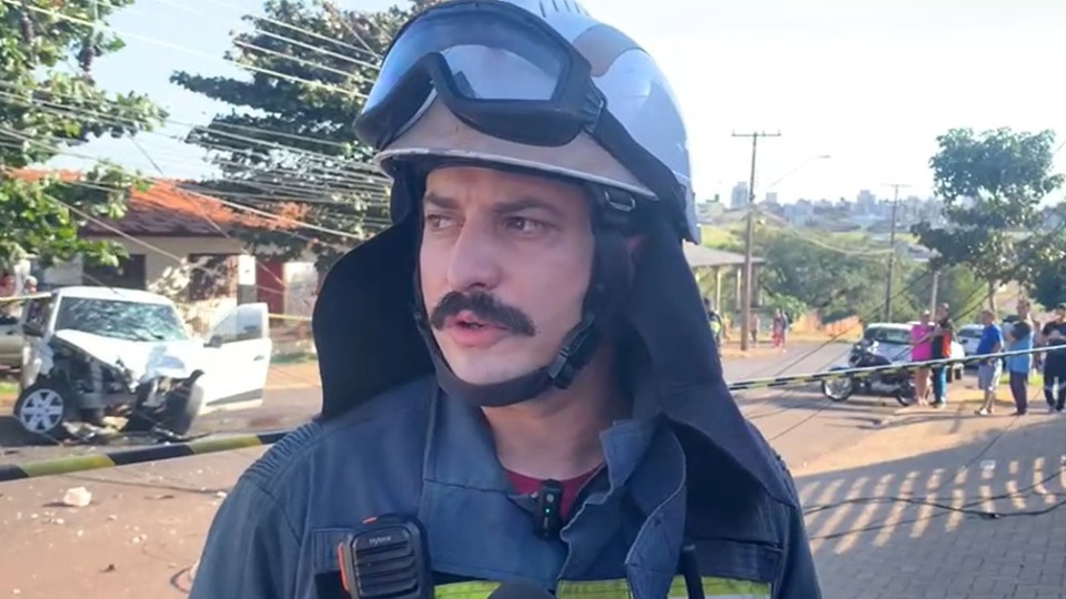 Notícia Relacionada