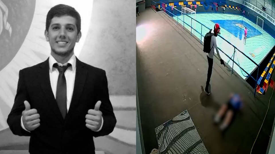 Notícia Relacionada
