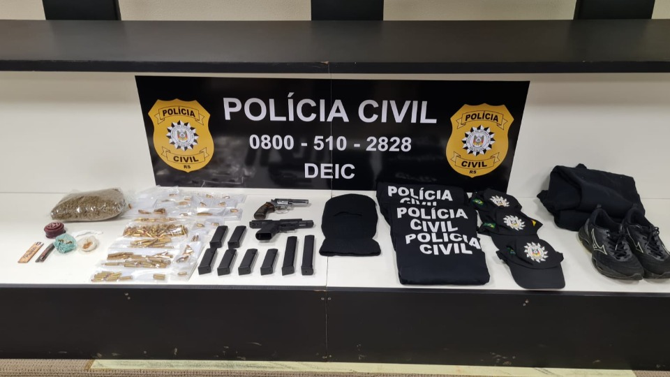 Imagem da Galeria