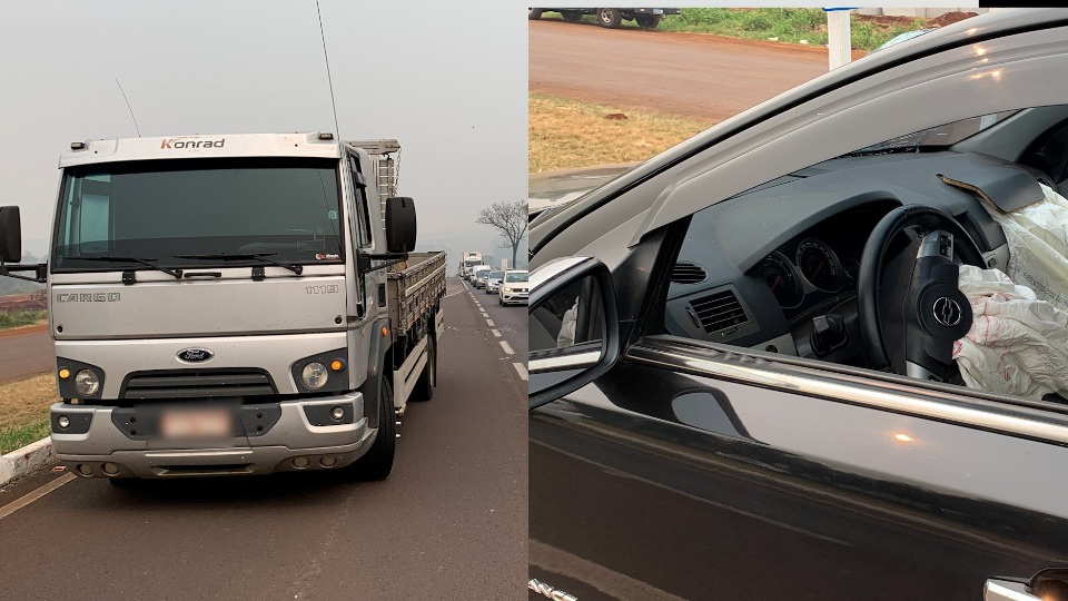 Notícia Relacionada