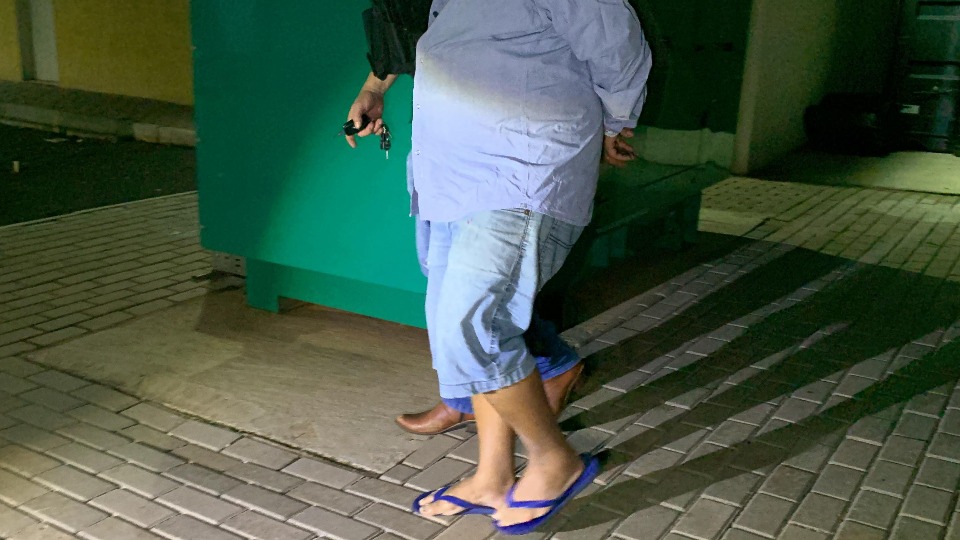 Suspeito de assassinar Anderson Constantino de Lima é preso