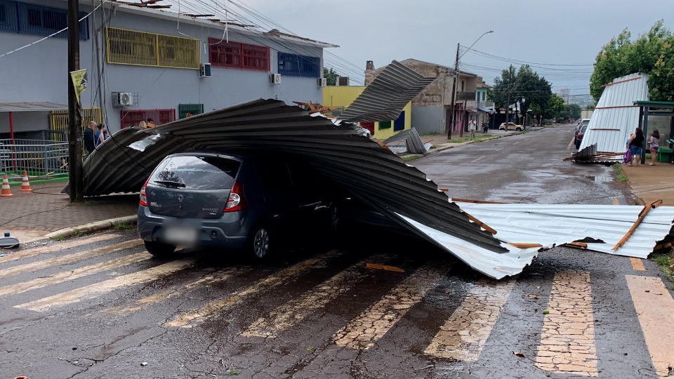 Notícia Relacionada