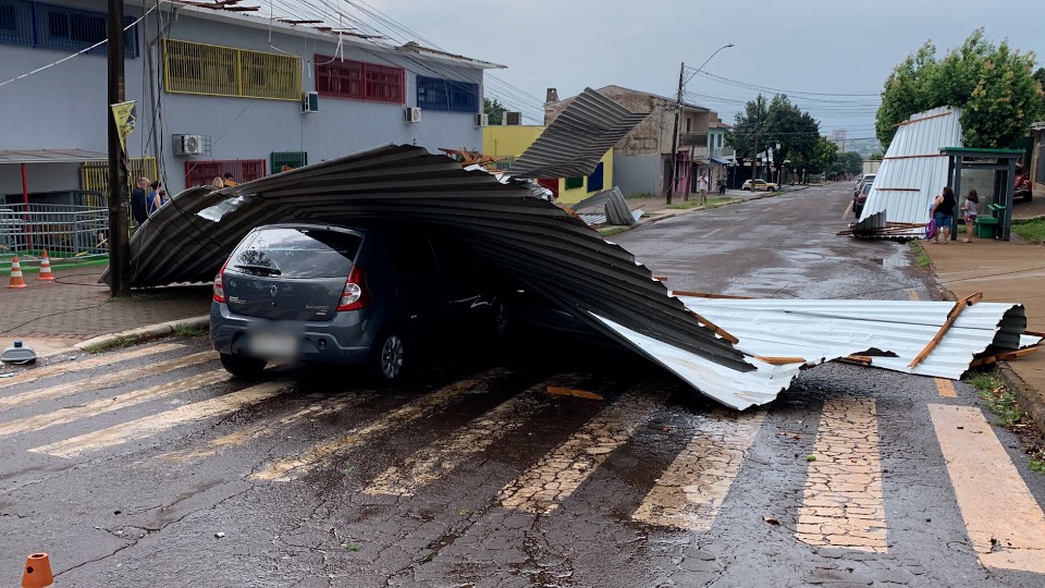 Notícia Relacionada