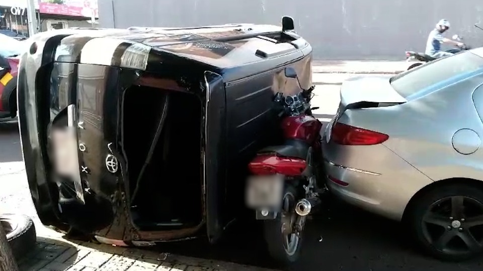 Notícia Relacionada