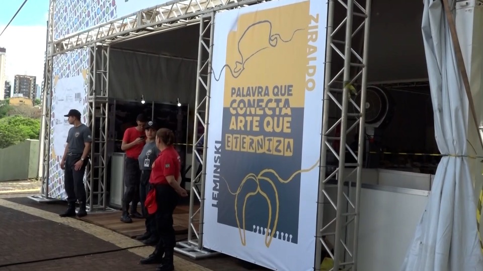 Imagem da Galeria