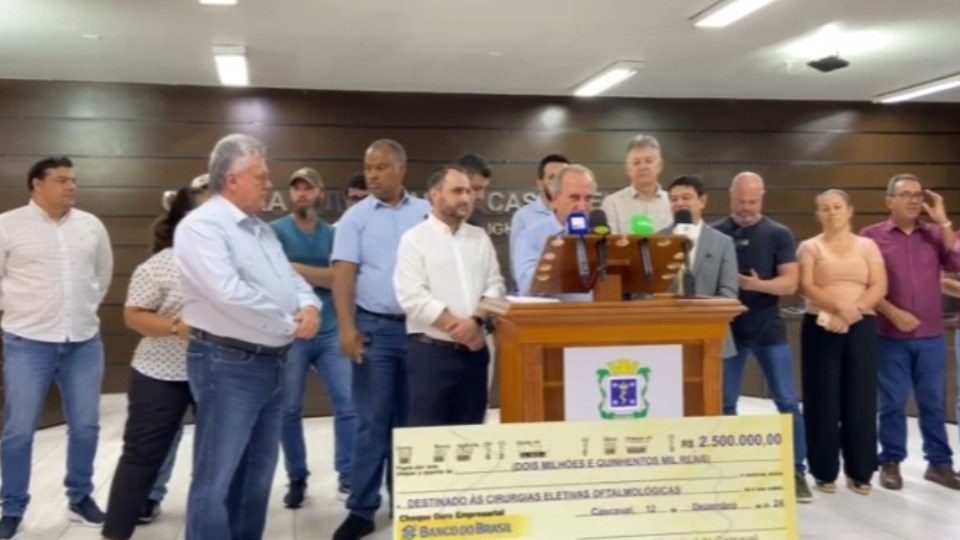 Notícia Relacionada
