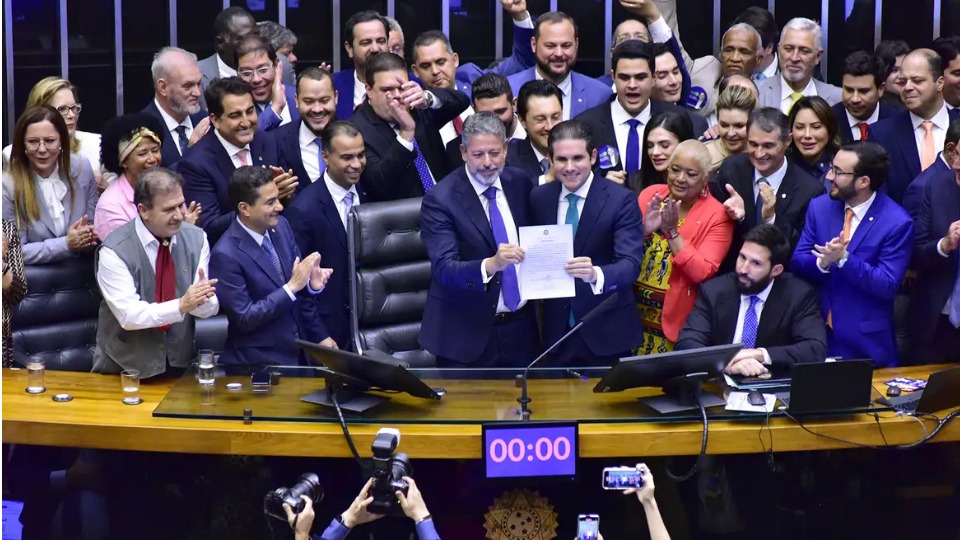 Imagem de Capa