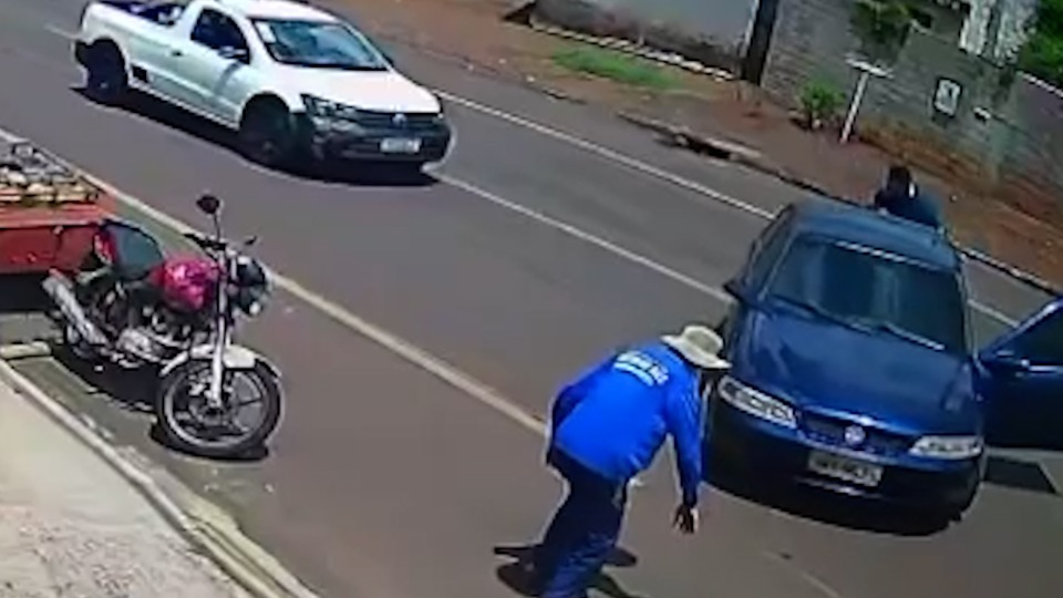 Notícia Relacionada