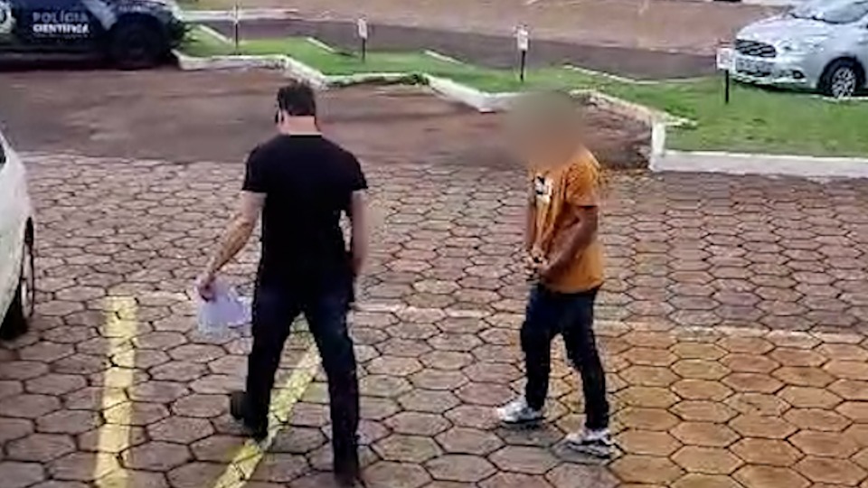 Notícia Relacionada