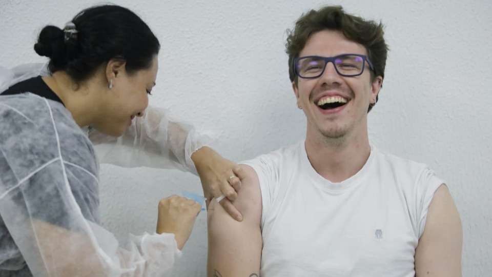 Imagem de Capa