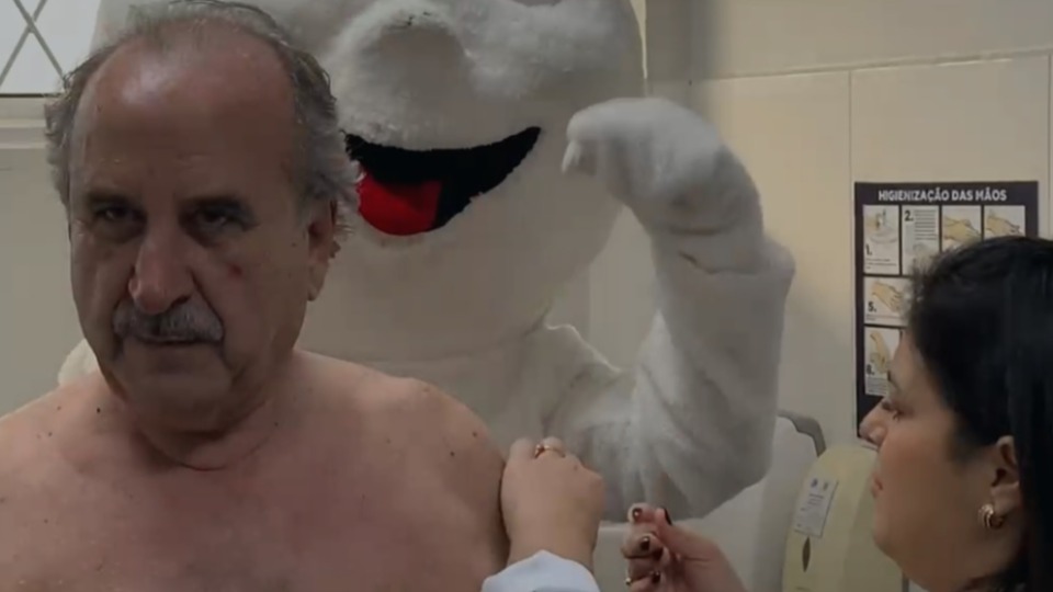 Imagem de Capa