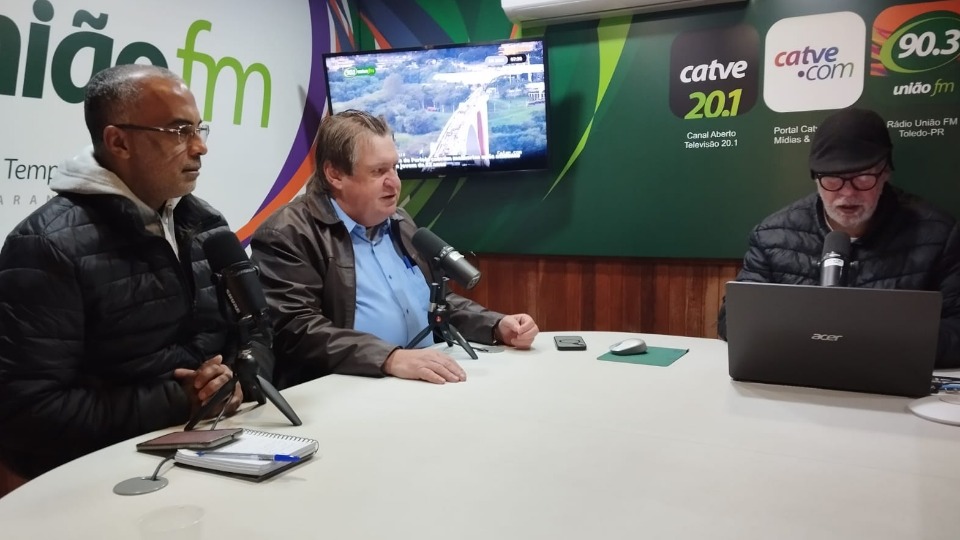 Imagem Últimas Notícias